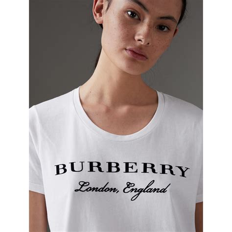 burberry levis women shirt|burberry cotton t shirts.